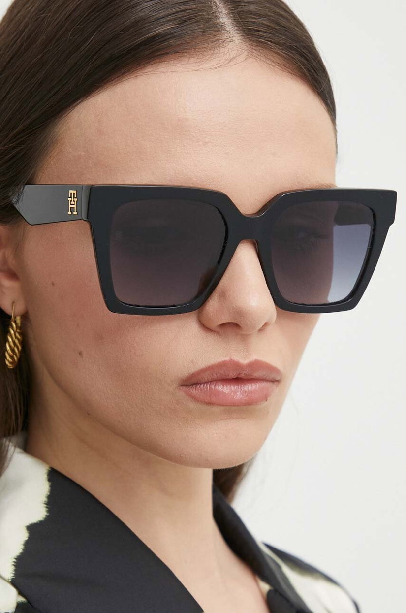 Tommy Hilfiger ochelari de soare