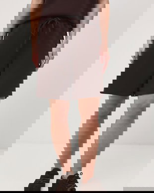 Medicine pantaloni scurți de trening pentru femei, cu modal