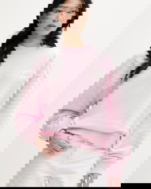 Tommy Jeans hanorac pentru femei, din bumbac