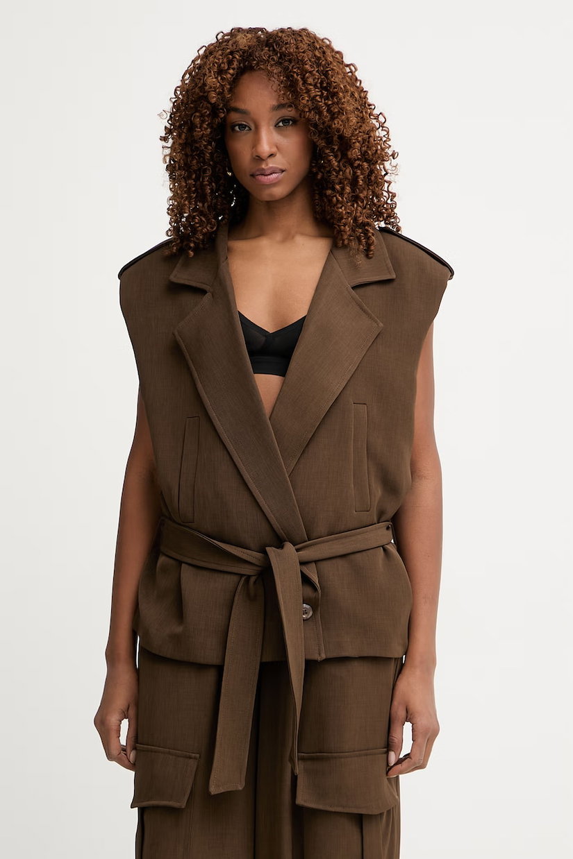 Haveone vestă pentru femei