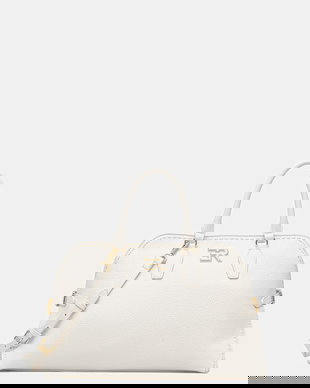 ERMANNO Firenze geantă shopper de damă cu imitație de piele