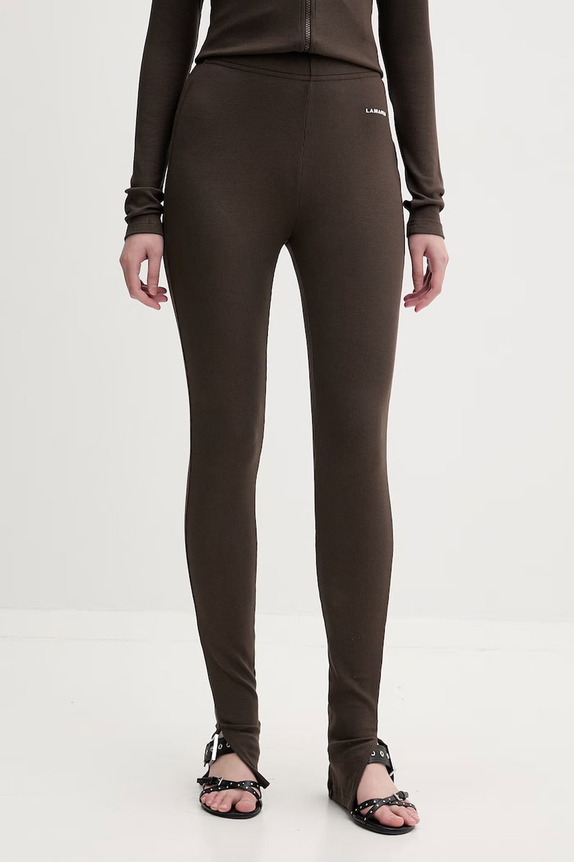 La Mania colanți pentru femei, din vâscoză BETSY