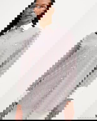 Marc O'Polo cămașă pentru femei, din bumbac