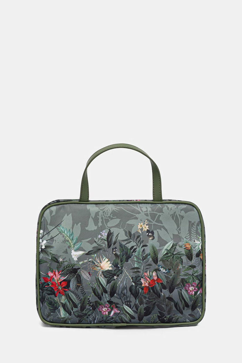 Medicine trusă cosmetică de călătorie