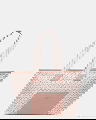 Valentino Bags geantă shopper pentru femei ARMONIA