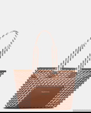 Valentino Bags geantă shopper pentru femei ARMONIA