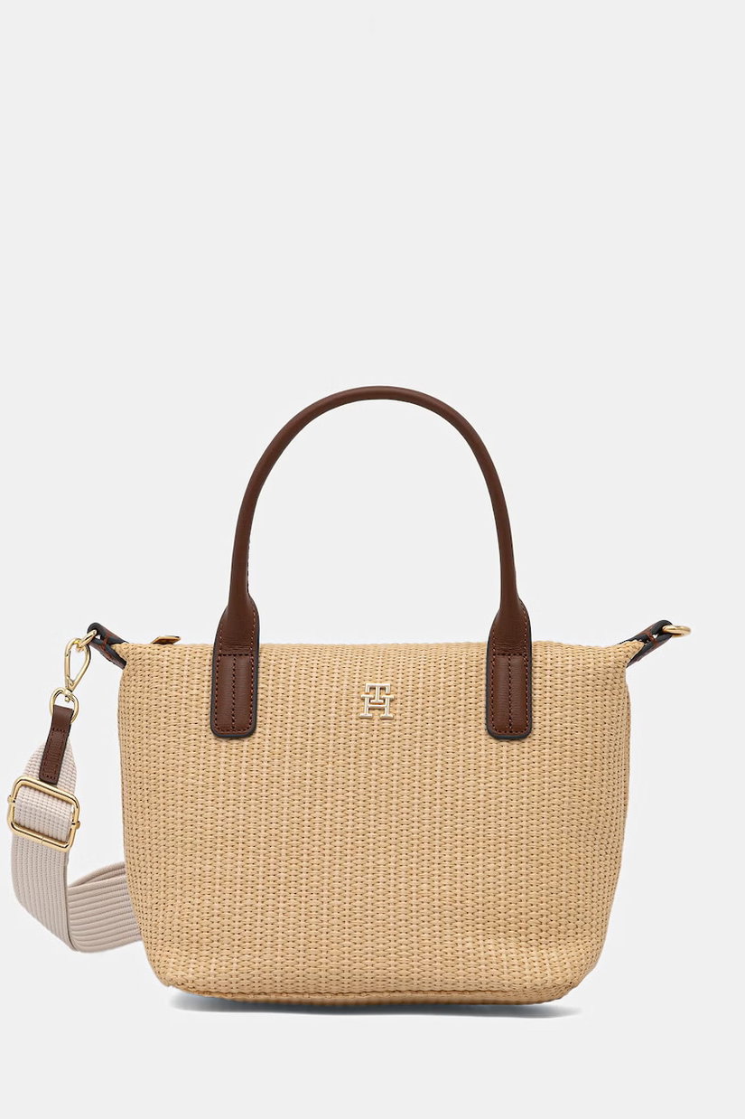 Tommy Hilfiger geantă crossbody pentru femei