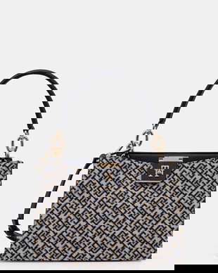 Tommy Hilfiger geantă crossbody pentru femei