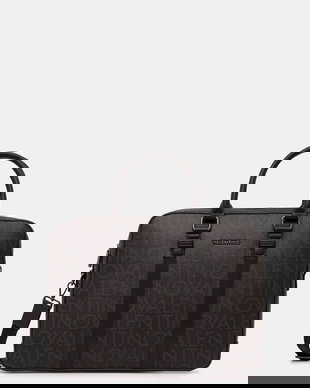 Valentino Bags geantă de laptop pentru bărbați KING RE