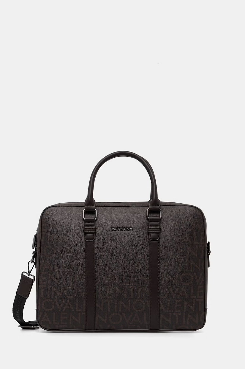 Valentino Bags geantă de laptop pentru bărbați KING RE