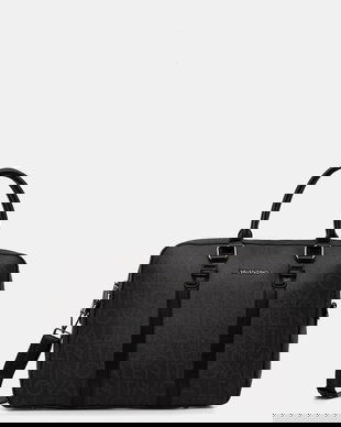 Valentino Bags geantă de laptop pentru bărbați KING RE