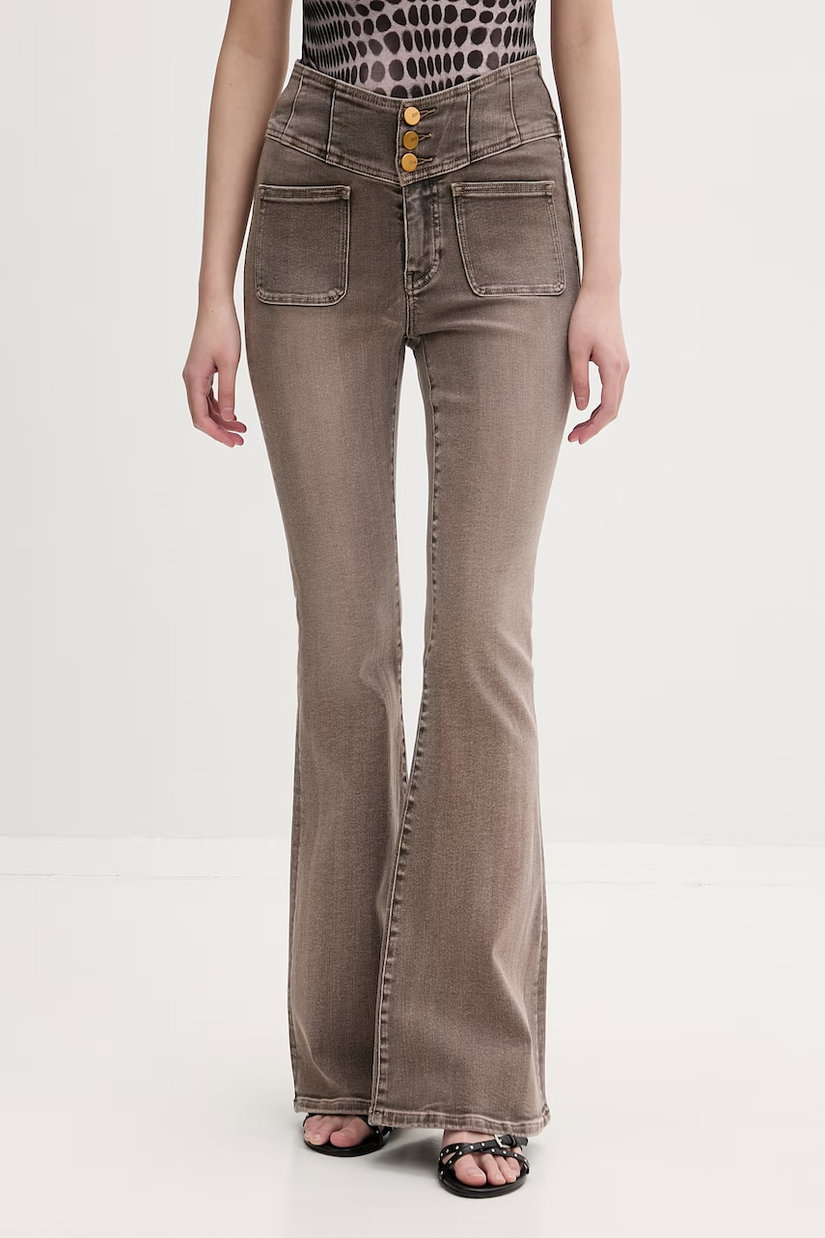 Miss Sixty blugi flared pentru femei