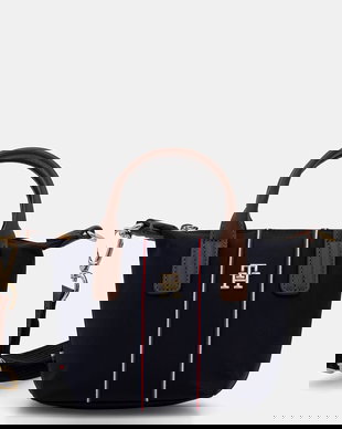 Tommy Hilfiger geantă crossbody pentru femei