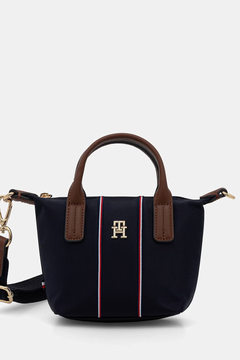 Tommy Hilfiger geantă crossbody pentru femei