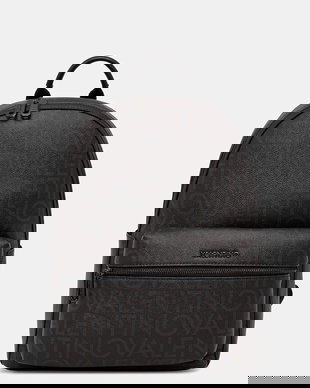 Valentino Bags rucsac de oraș pentru bărbați, cu imitație de piele KING RE