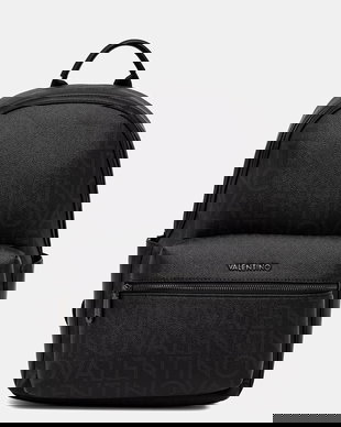 Valentino Bags rucsac de oraș pentru bărbați, cu imitație de piele KING RE