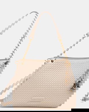 Valentino Bags geantă pentru femei, cu imitație de piele GEA