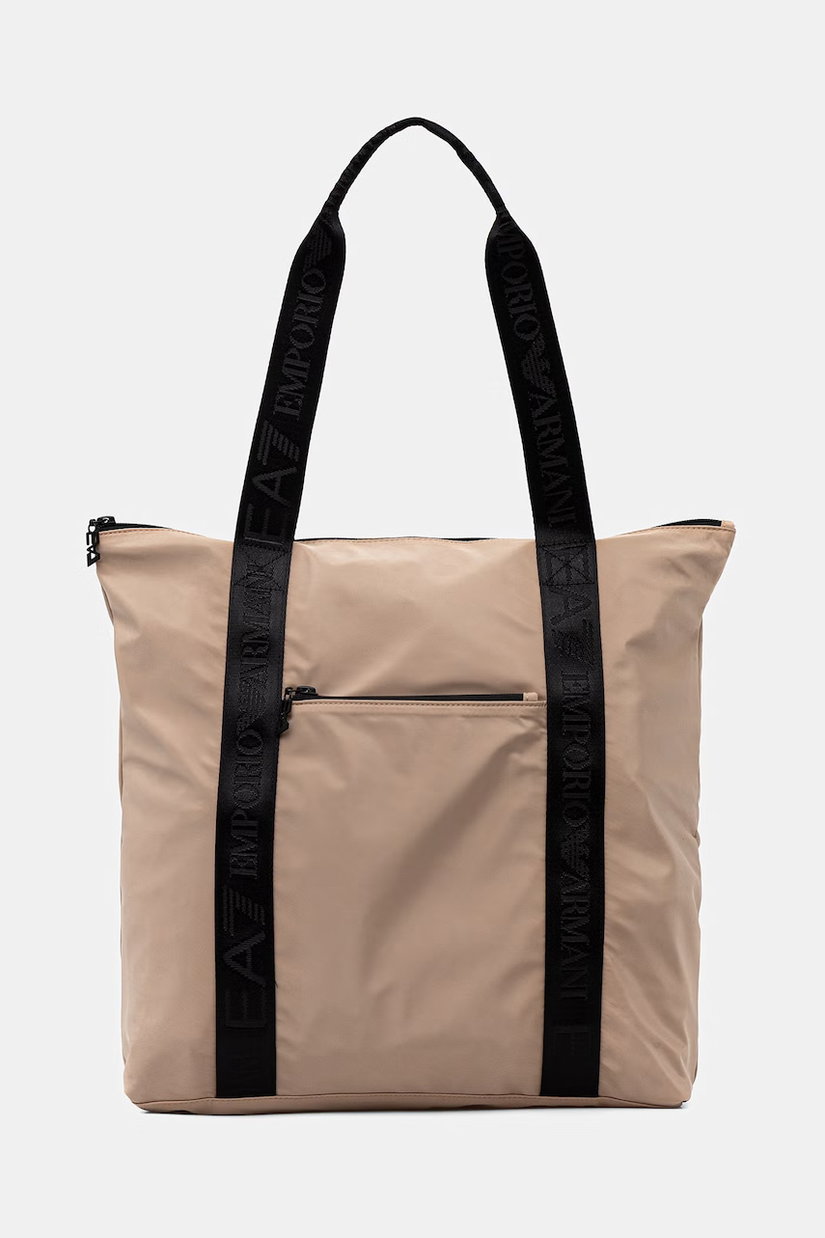 EA7 Emporio Armani geantă shopper pentru femei