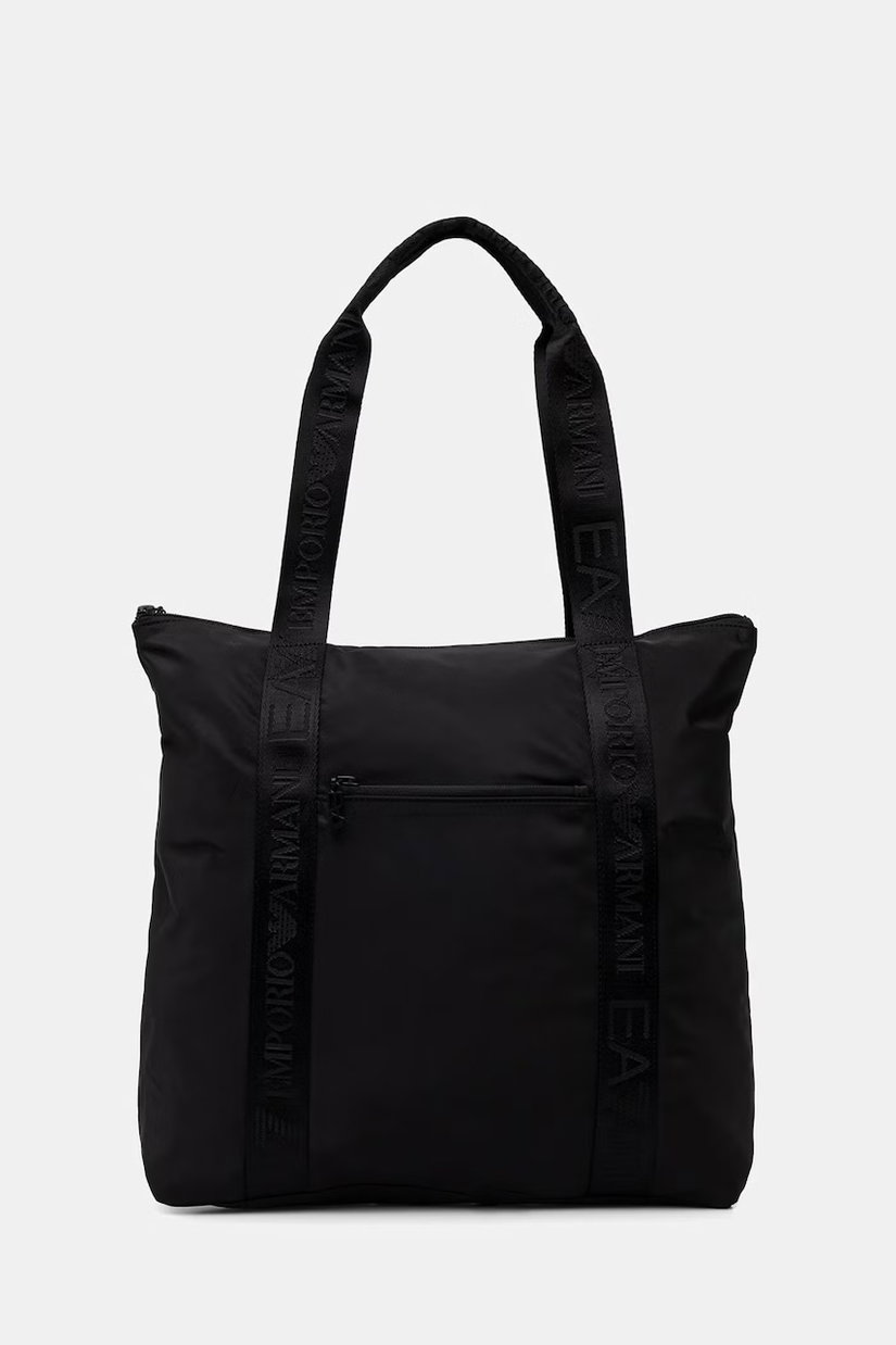 EA7 Emporio Armani geantă shopper pentru femei