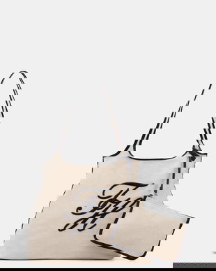 Tommy Hilfiger geantă pentru femei SUMMER