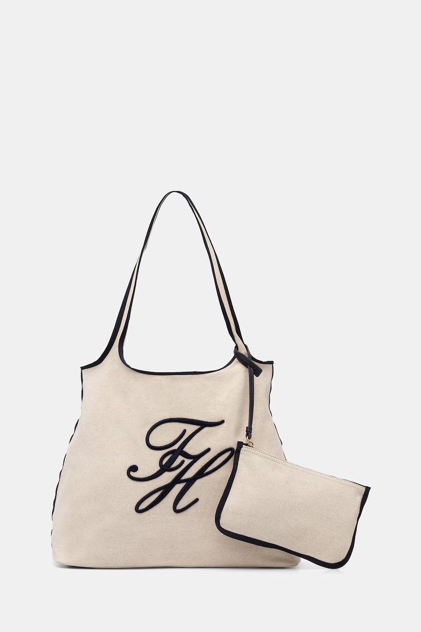 Tommy Hilfiger geantă pentru femei SUMMER