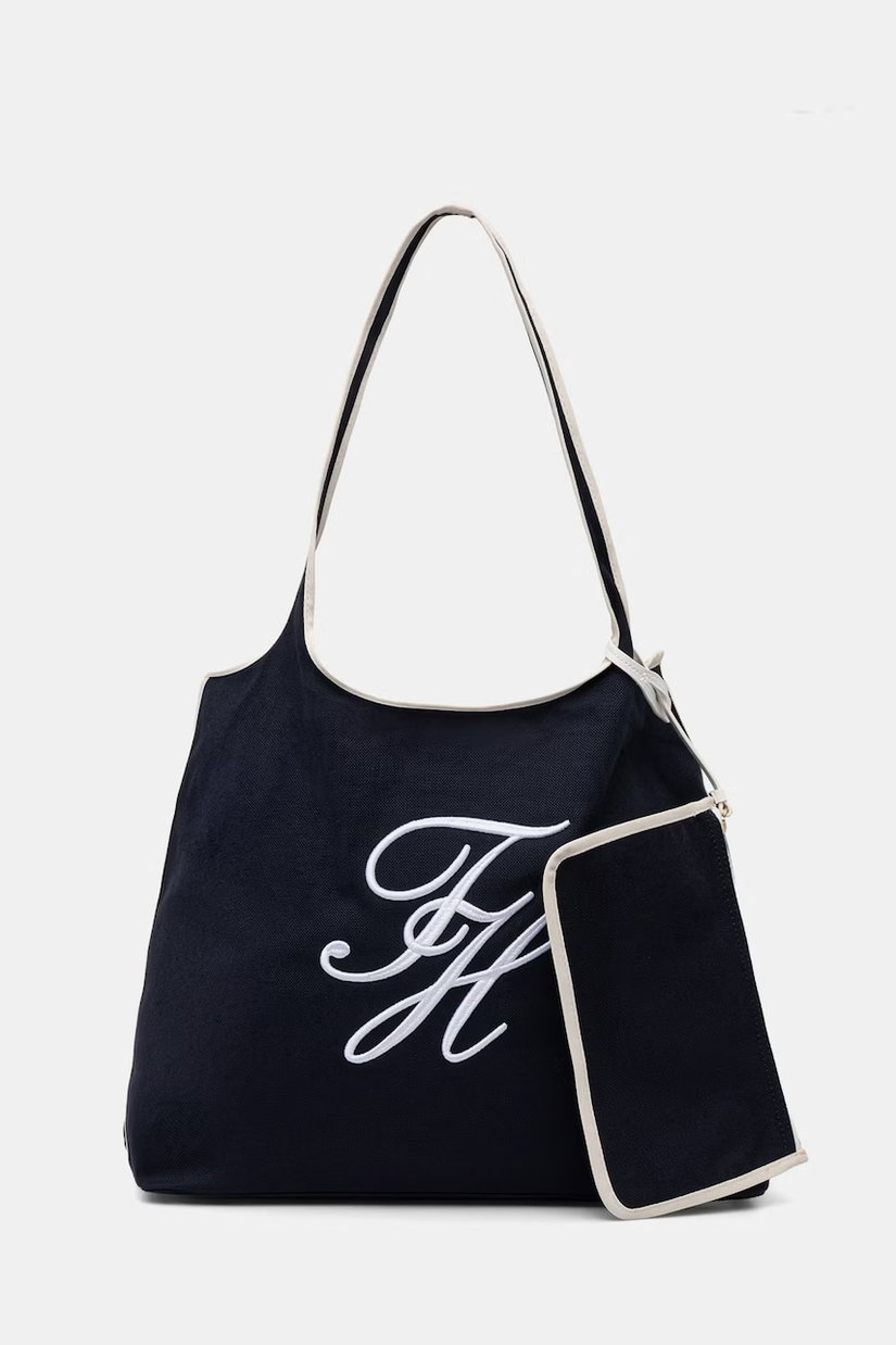 Tommy Hilfiger geantă pentru femei SUMMER