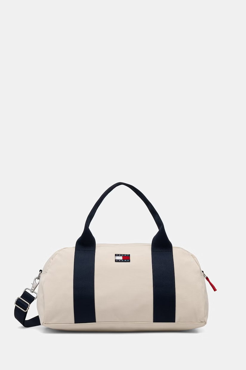 Tommy Jeans geantă de material textil pentru bărbați