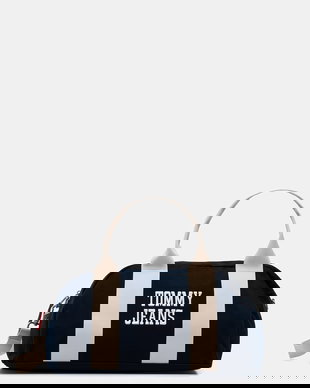 Tommy Jeans geantă de material textil pentru bărbați