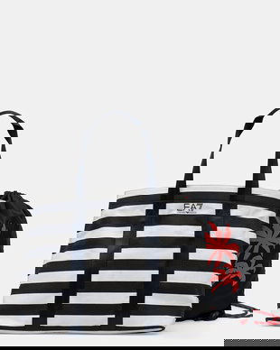 EA7 Emporio Armani geantă pentru femei