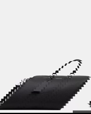 Valentino Bags geantă pentru bărbați, cu imitație de piele MARNIER