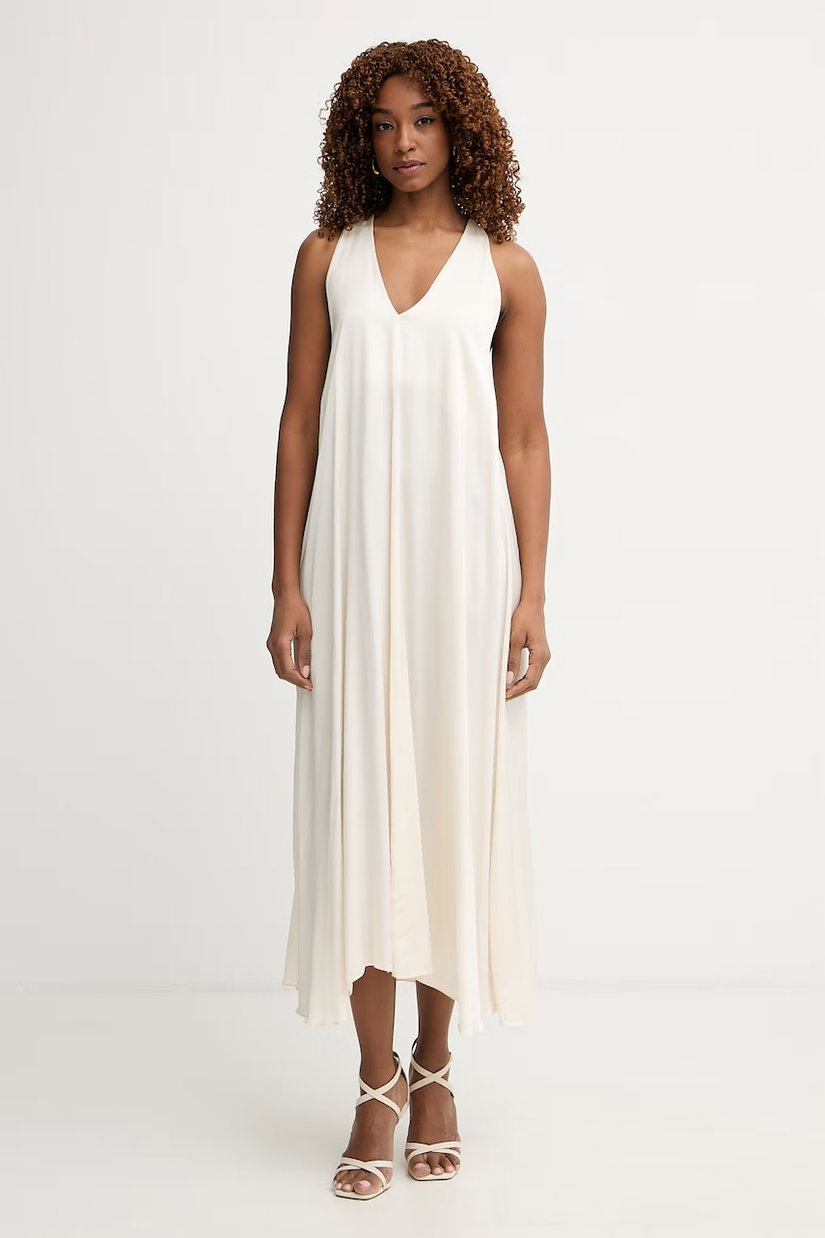 Haveone rochie de vară cu vâscoză