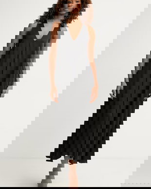 Haveone rochie de vară cu vâscoză