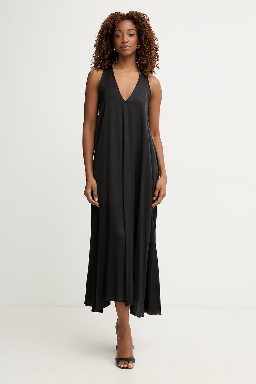 Haveone rochie de vară cu vâscoză