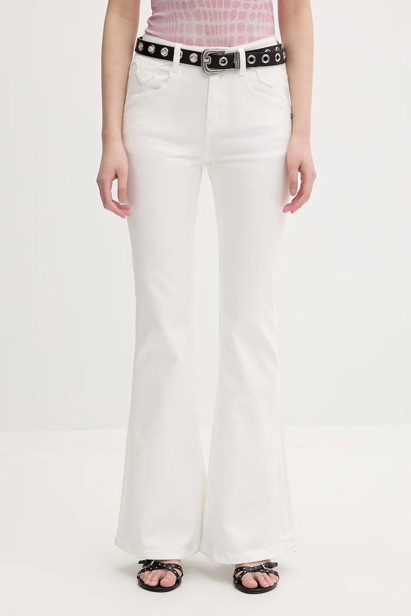 Miss Sixty blugi flared pentru femei