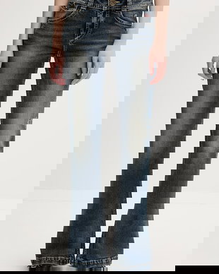 Miss Sixty blugi flared pentru femei