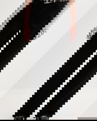 Miss Sixty Blugi straight pentru femei