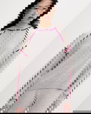 From Future pulover pentru femei, din cașmir