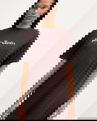 Juicy Couture cămașă de noapte pentru femei SLEEP DRESS