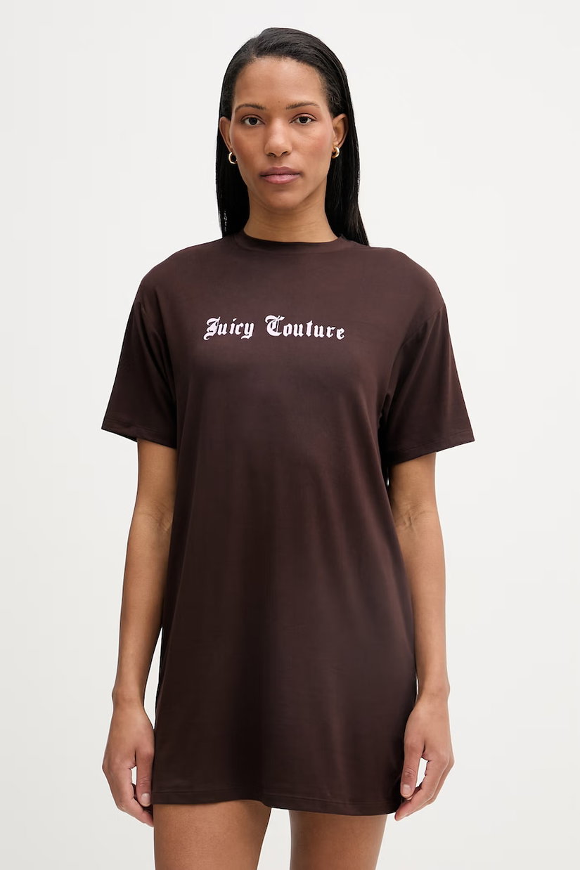 Juicy Couture cămașă de noapte pentru femei SLEEP DRESS