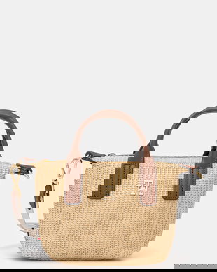 Tommy Hilfiger geantă crossbody pentru femei