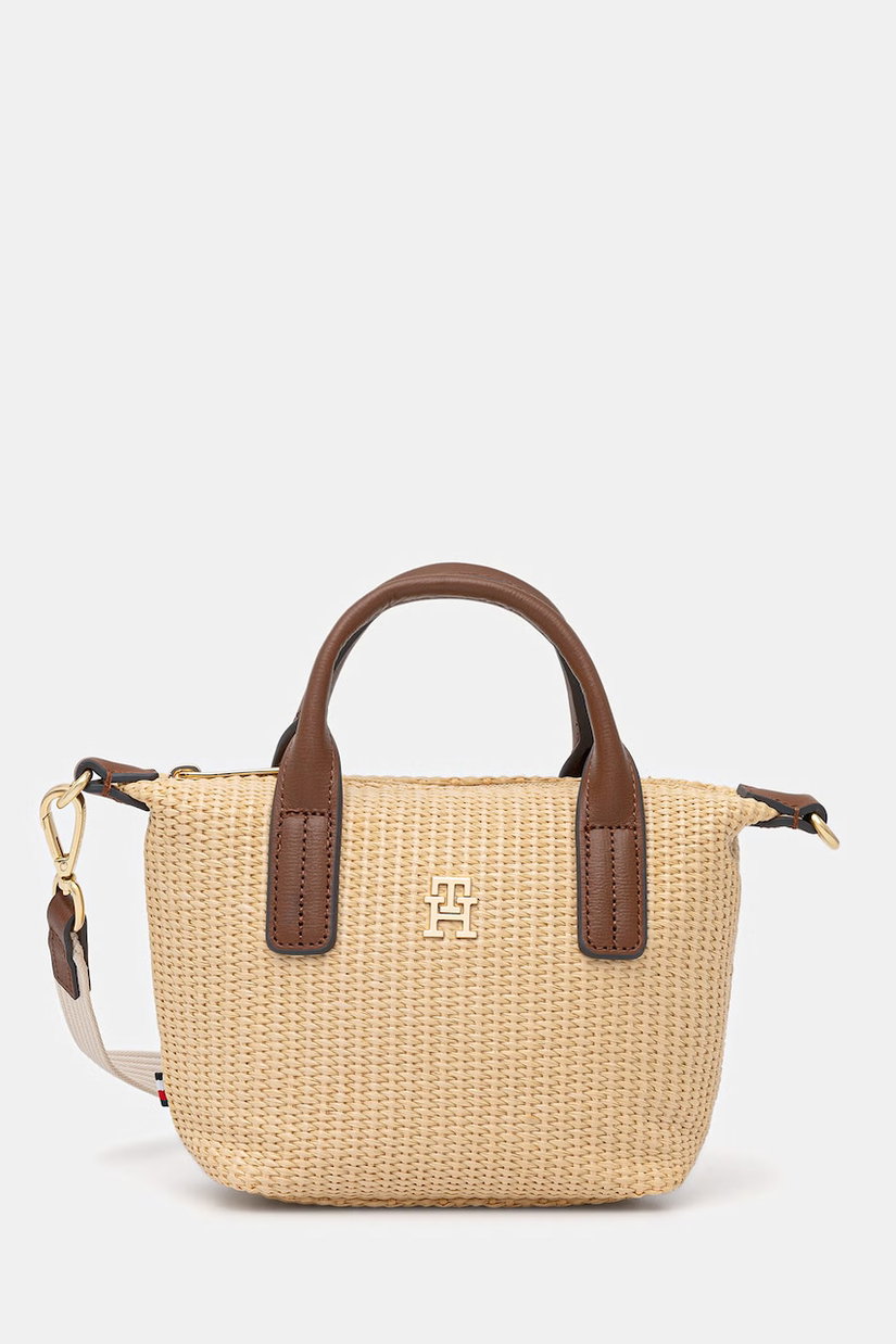 Tommy Hilfiger geantă crossbody pentru femei