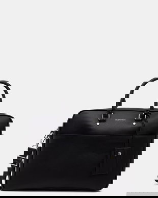 Valentino Bags geantă pentru bărbați, cu imitație de piele MARNIER