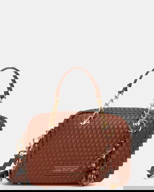 Valentino Bags geantă crossbody pentru femei, cu imitație de piele GEA