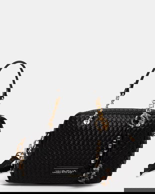 Valentino Bags geantă crossbody pentru femei, cu imitație de piele GEA