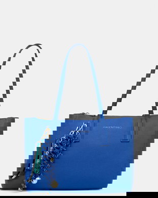 Valentino Bags geantă shopper pentru femei, cu imitație de piele RYTA RE