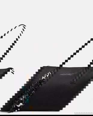 Valentino Bags geantă shopper pentru femei, cu imitație de piele RYTA RE