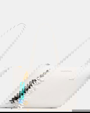 Valentino Bags geantă shopper pentru femei, cu imitație de piele RYTA RE