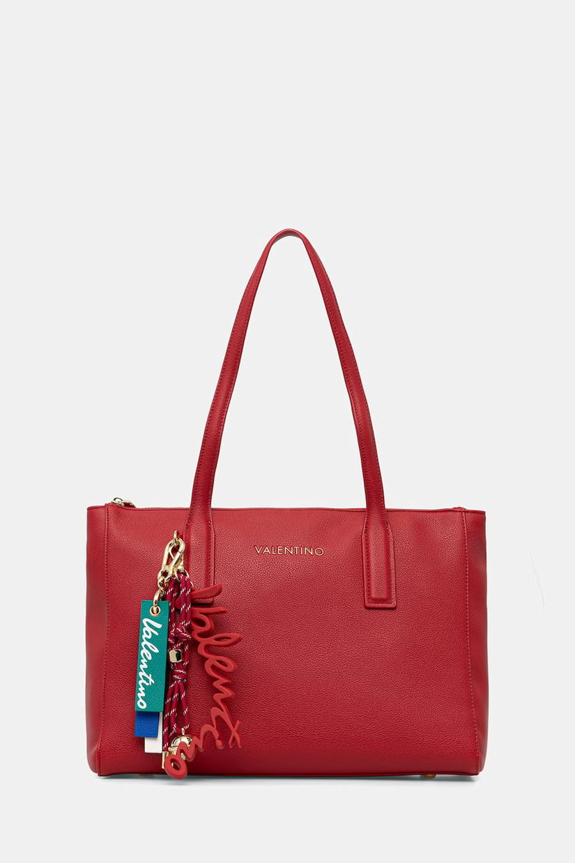 Valentino Bags geantă shopper pentru femei, cu imitație de piele RYTA RE