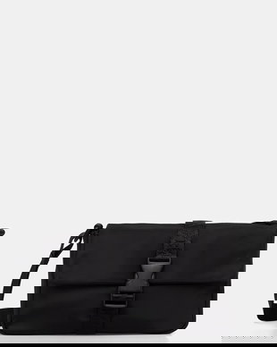 EA7 Emporio Armani geantă crossbody pentru femei