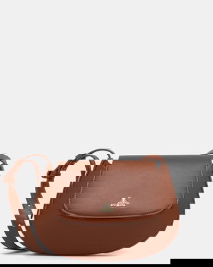 Medicine geantă crossbody pentru femei, cu imitație de piele